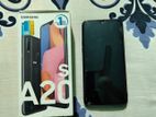 Samsung Galaxy A20s (Used)