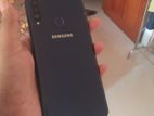 Samsung Galaxy A20s (Used)