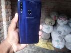 Samsung Galaxy A20s (Used)