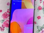 Samsung Galaxy A20s (Used)