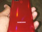Samsung Galaxy A21 . (Used)