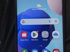 Samsung Galaxy A21 . (Used)