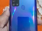 Samsung Galaxy A21s 4/64 (Used)