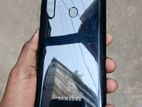 Samsung Galaxy A21 . (Used)