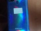 Samsung Galaxy A21 (Used)