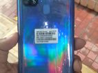 Samsung Galaxy A21s . (Used)