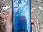 Samsung Galaxy A21s 1 (Used)