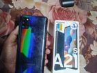 Samsung Galaxy A21s 12 (Used)