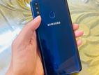 Samsung Galaxy A21s . (Used)