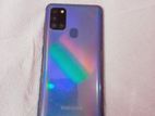 Samsung Galaxy A21s 2020 (Used)