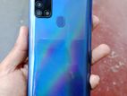 Samsung Galaxy A21s 2020 (Used)