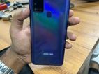 Samsung Galaxy A21s 2022 (Used)