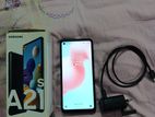 Samsung Galaxy A21s 2022 (Used)