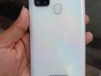 Samsung Galaxy A21s 4/128 (Used)