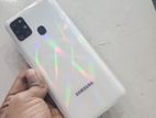 Samsung Galaxy A21s 4/128 (Used)