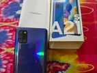 Samsung Galaxy A21s 4/64 (Used)