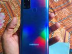 Samsung Galaxy A21s 4/64 Gb (Used)