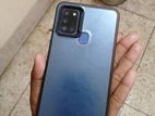 Samsung Galaxy A21s 4/64 GB Full Fresh (Used)