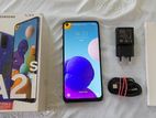 Samsung Galaxy A21s 4/64 gb (Used)