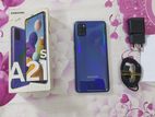 Samsung Galaxy A21s 4/64 gb (Used)