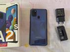 Samsung Galaxy A21s 4/64 gb (Used)