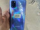 Samsung Galaxy A21s 4/64 no problem (Used)