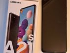 Samsung Galaxy A21s 4/64 (Used)