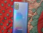 Samsung Galaxy A21s 4/64 (Used)