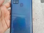 Samsung Galaxy A21s 4/64 (Used)