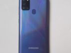 Samsung Galaxy A21s 4/64 GB (Used)