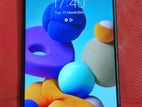 Samsung Galaxy A21s 4/64 (Used)