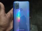 Samsung Galaxy A21s 4/64 (Used)