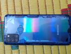 Samsung Galaxy A21s 4/64 (Used)