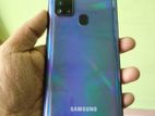 Samsung Galaxy A21s 4/64 (Used)