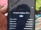 Samsung Galaxy A21s 4/ 64 (Used)