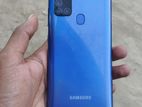 Samsung Galaxy A21s 4/64 (Used)