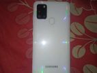 Samsung Galaxy A21s 4/64. (Used)