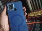 Samsung Galaxy A21s 4 64 (Used)