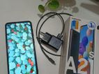 Samsung Galaxy A21s 4/64Gb (Used)