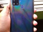 Samsung Galaxy A21s 4/64GB (Used)