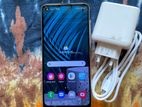 Samsung Galaxy A21s 4/64GB (Used)