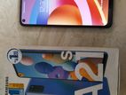 Samsung Galaxy A21s 4_64gb (Used)