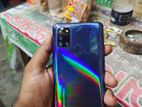 Samsung Galaxy A21s ` (Used)