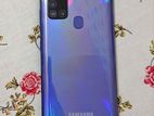 Samsung Galaxy A21s 4/64 (Used)