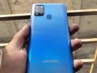 Samsung Galaxy A21s 4+64 (Used)