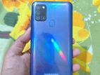 Samsung Galaxy A21s 4bg 64gb (Used)