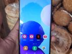 Samsung Galaxy A21s 4GB/64GB (Used)