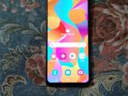 Samsung Galaxy A21s 4gb 64gb (Used)