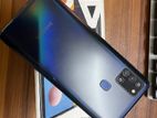 Samsung Galaxy A21s 4gb-64gb (Used)