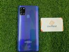 Samsung Galaxy A21s 4GB 64GB (Used)